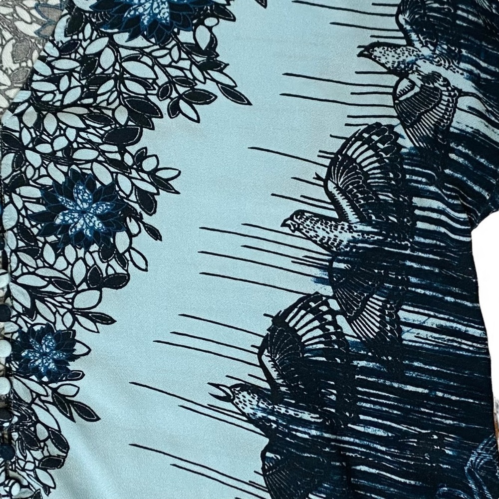 Free People Birds of a Feather top - Picture 7 of 10